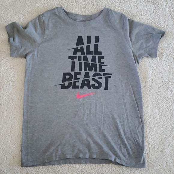 Nike Other - Boys Nike T-Shirt